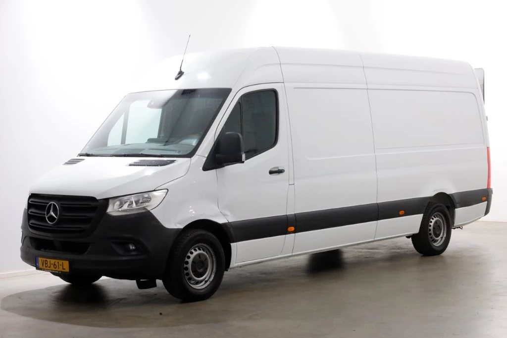 Mercedes-Benz Sprinter – foto 2