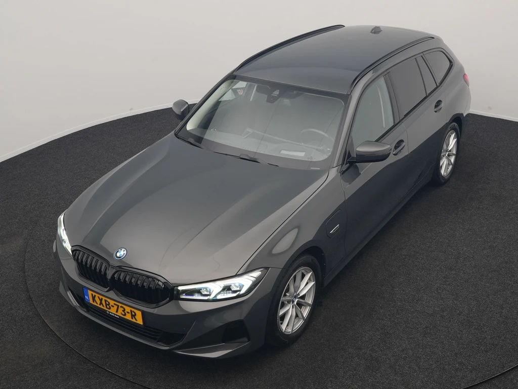 BMW 3 Serie – foto 2