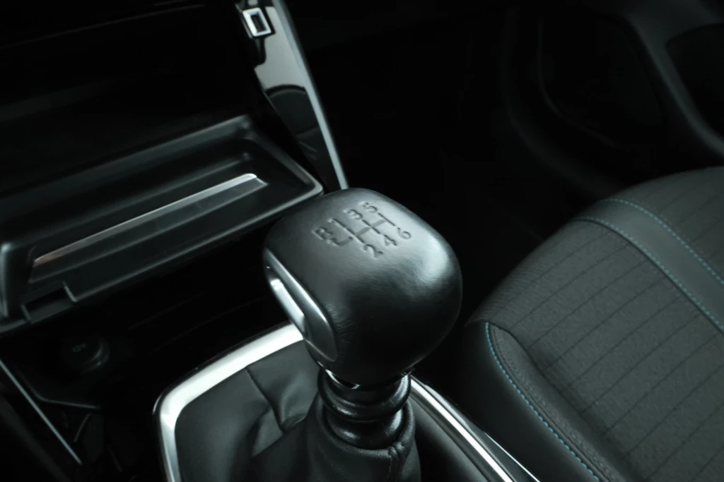 Peugeot 208 – foto 25
