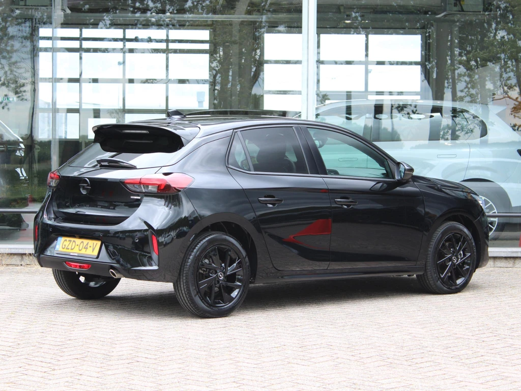 Opel Corsa – foto 4