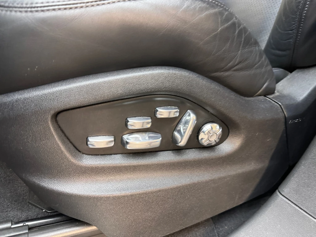 Porsche Cayenne – foto 17