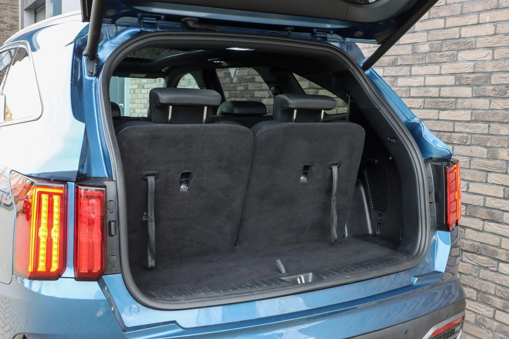 Kia Sorento – foto 25