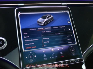 Mercedes-Benz EQE – thumbnail 26