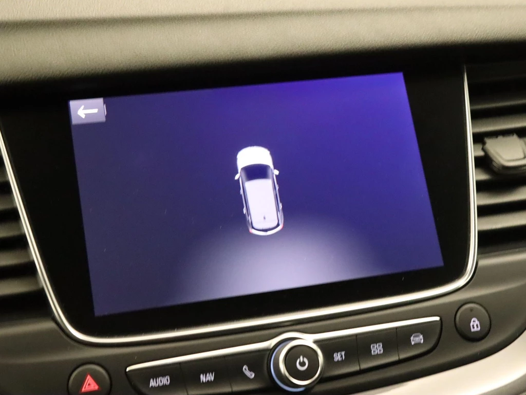 Opel Grandland X – foto 38