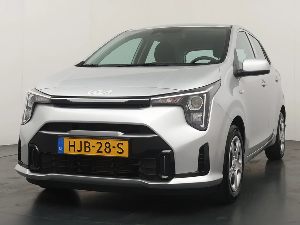 Kia Picanto – foto 2