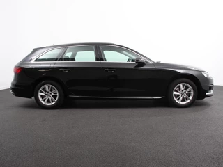Audi A4 – thumbnail 10