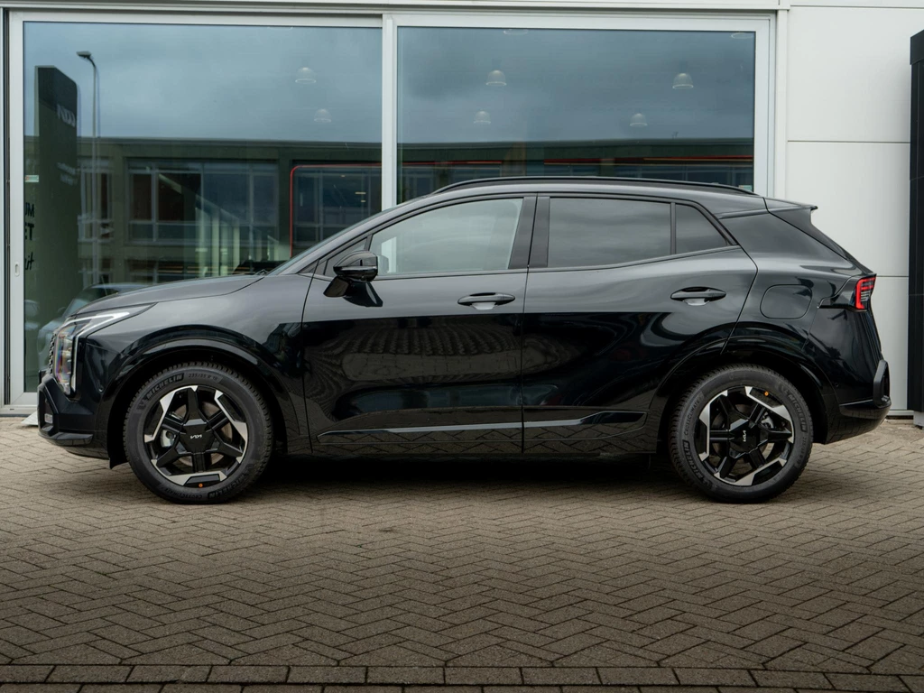 Kia Sportage – foto 4