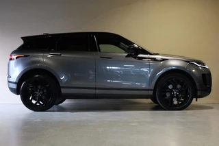 Land Rover Range Rover Evoque – thumbnail 9