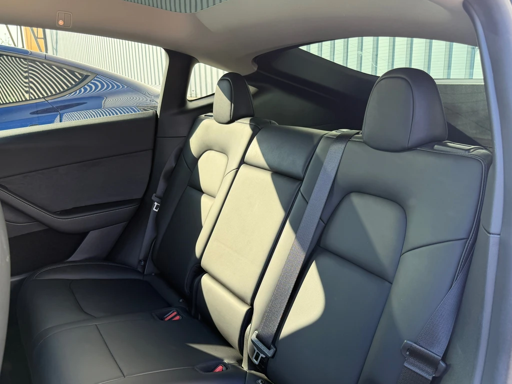 Tesla Model Y – foto 20