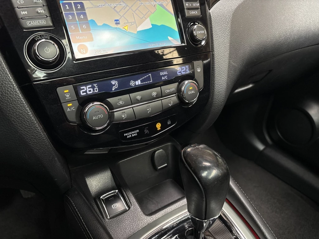 Nissan QASHQAI – foto 10