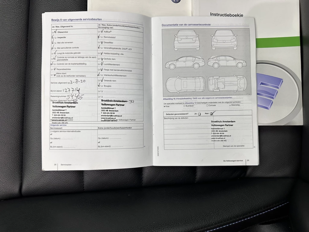 Volkswagen Golf – foto 37