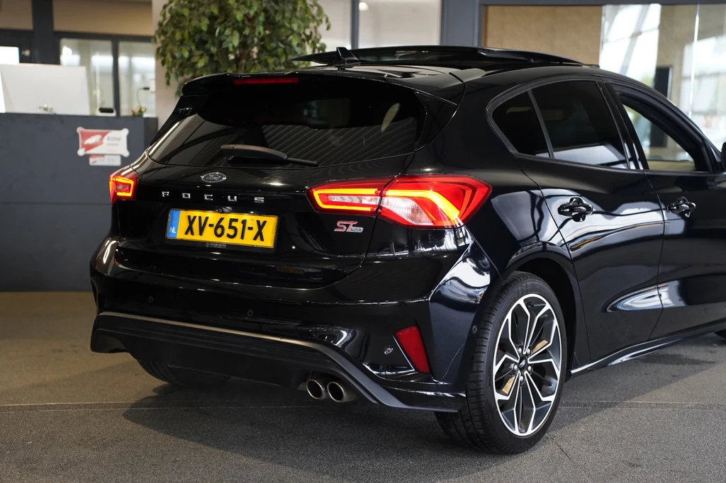 Ford Focus – foto 9