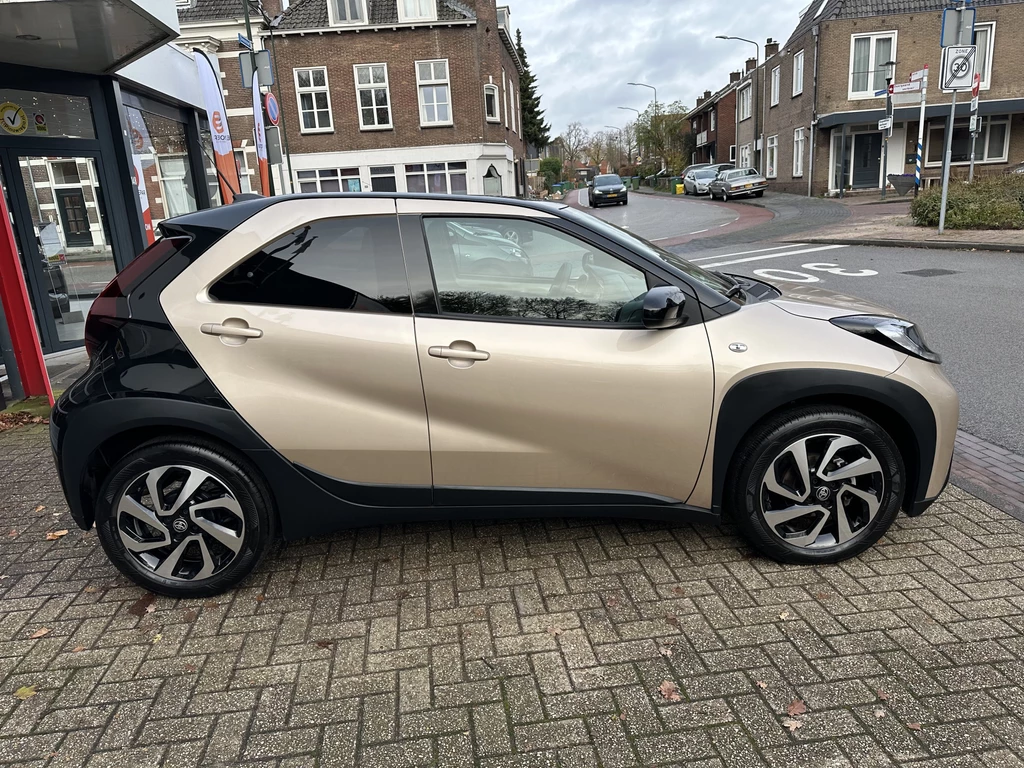 Toyota Aygo – foto 6