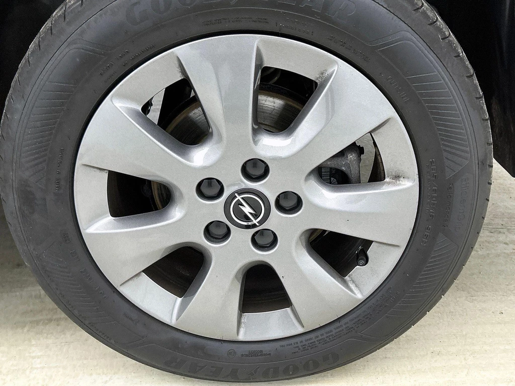 Opel Combo – foto 10