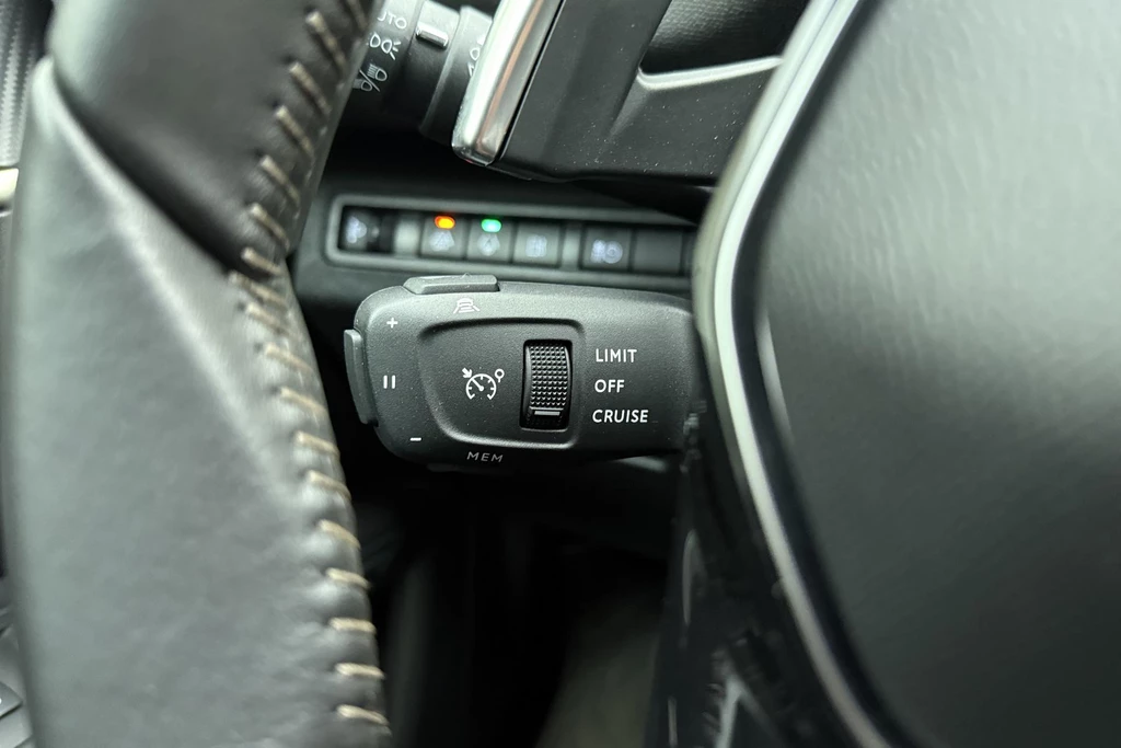 Peugeot 3008 – foto 23