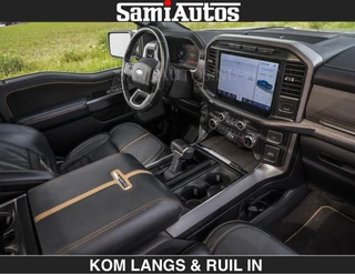 Ford F-150 – thumbnail 16