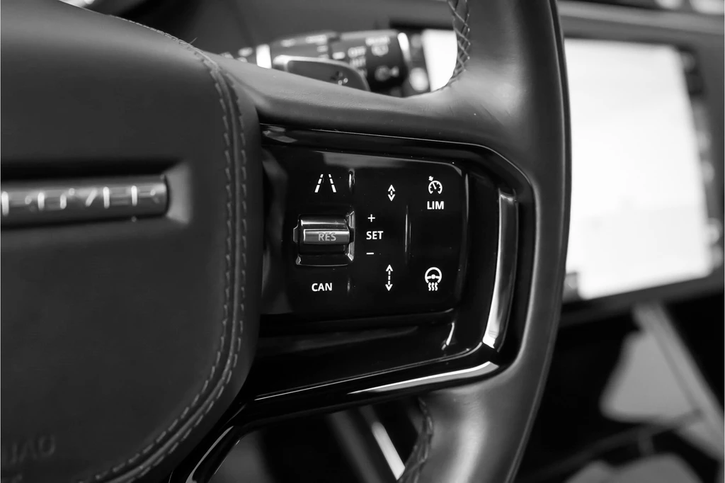 Land Rover Range Rover Sport – foto 45