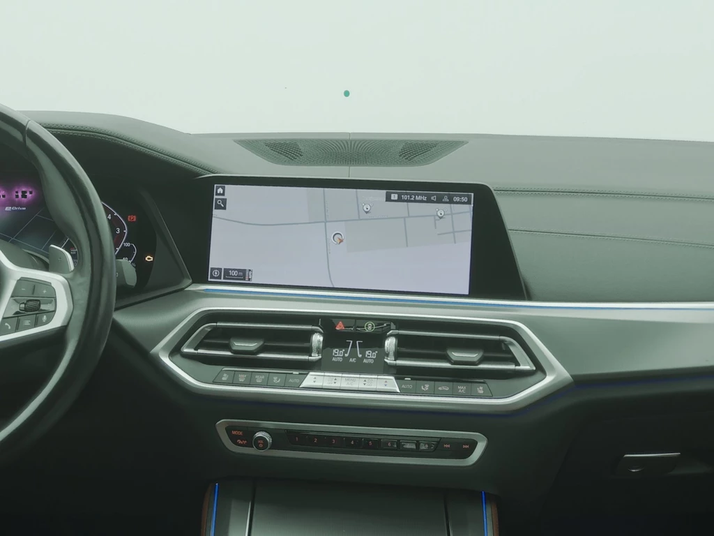 BMW X5 – foto 25