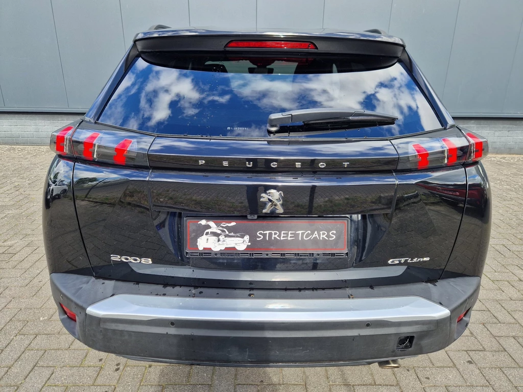 Peugeot 2008 – foto 3