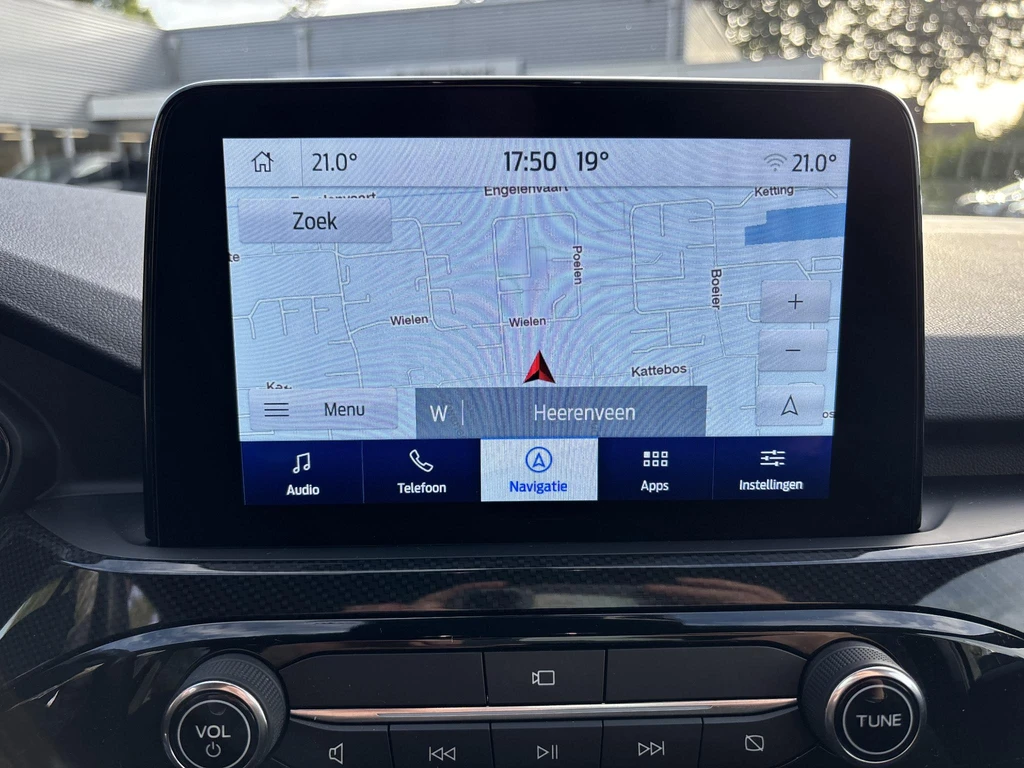Ford Kuga – foto 22