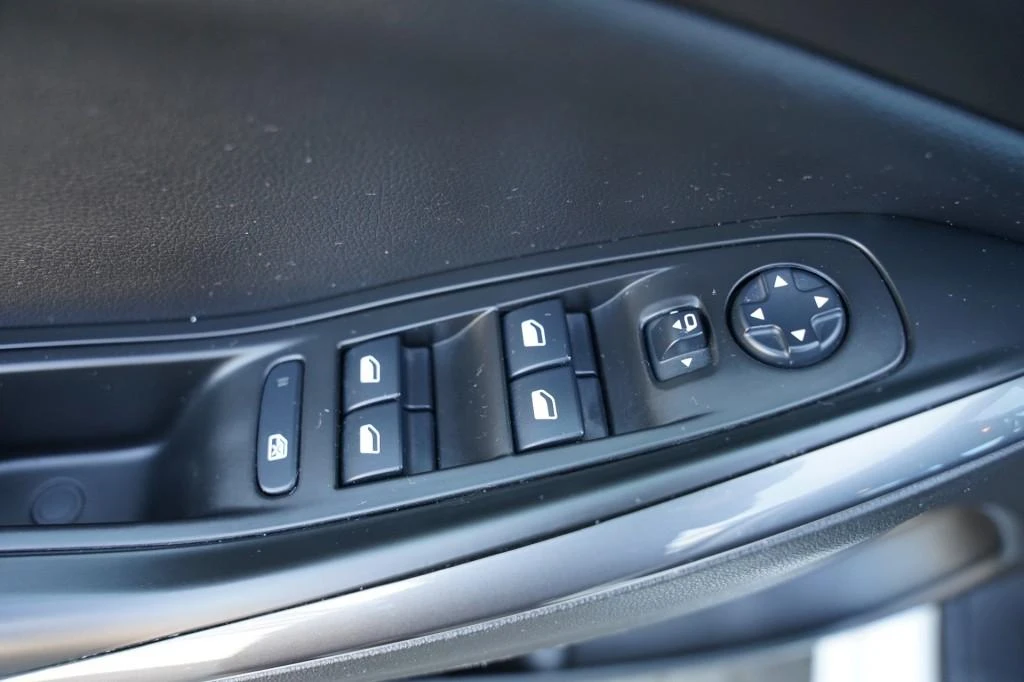 Opel Grandland X – foto 33
