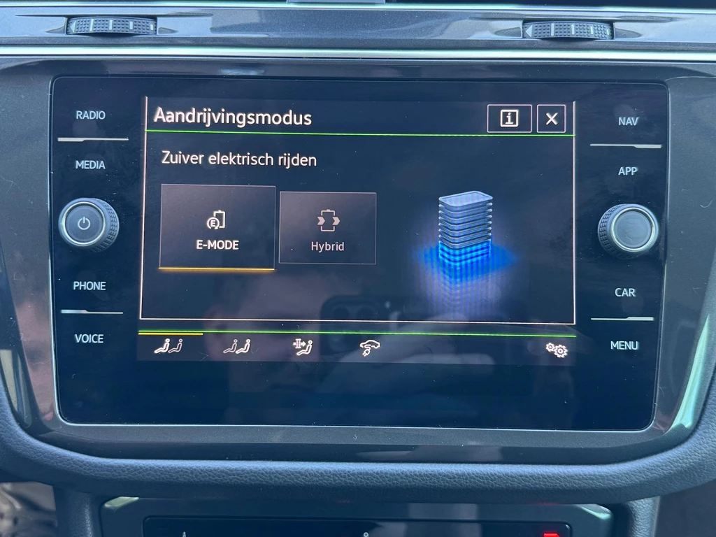 Volkswagen Tiguan – foto 35