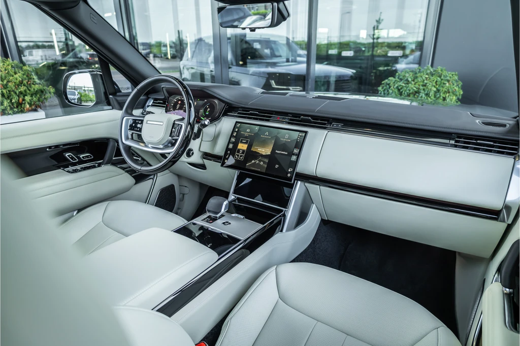 Land Rover Range Rover – foto 19