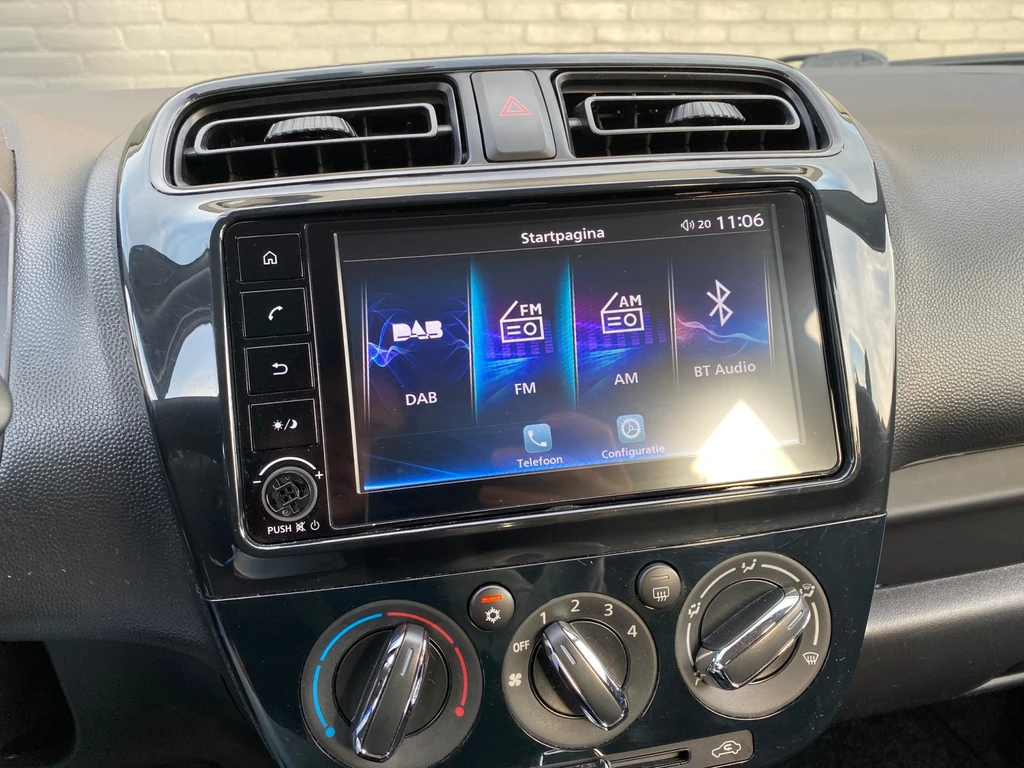 Mitsubishi Space Star – foto 21