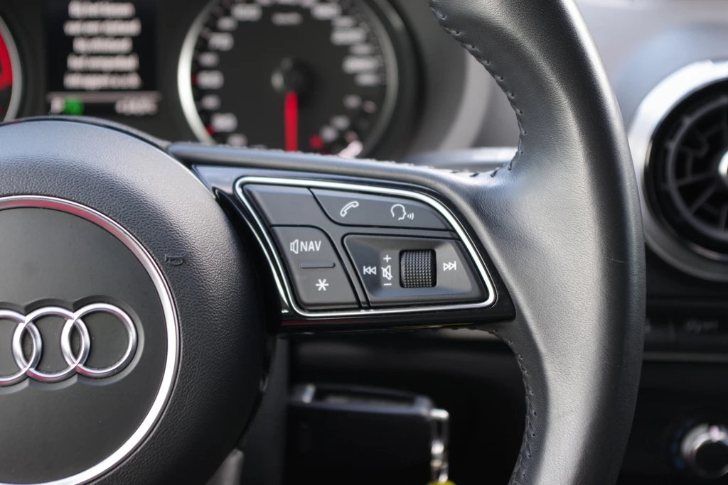 Audi A3 – foto 24