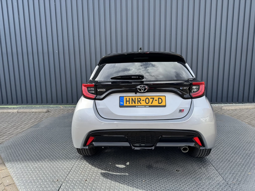 Toyota Yaris – foto 8