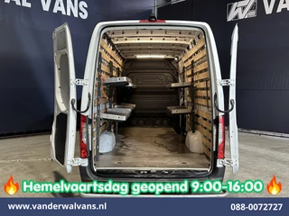 Mercedes-Benz Sprinter – thumbnail 6