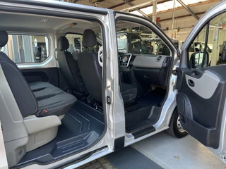 Renault Trafic – thumbnail 19