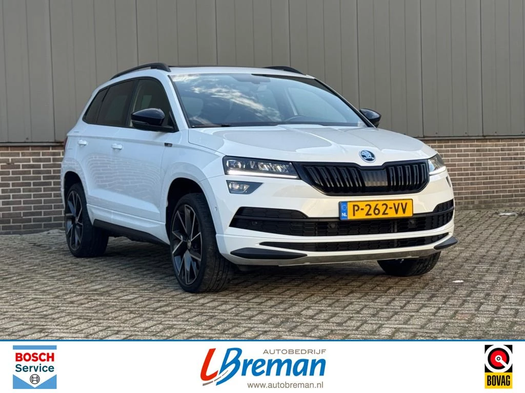 Škoda Karoq – foto 14