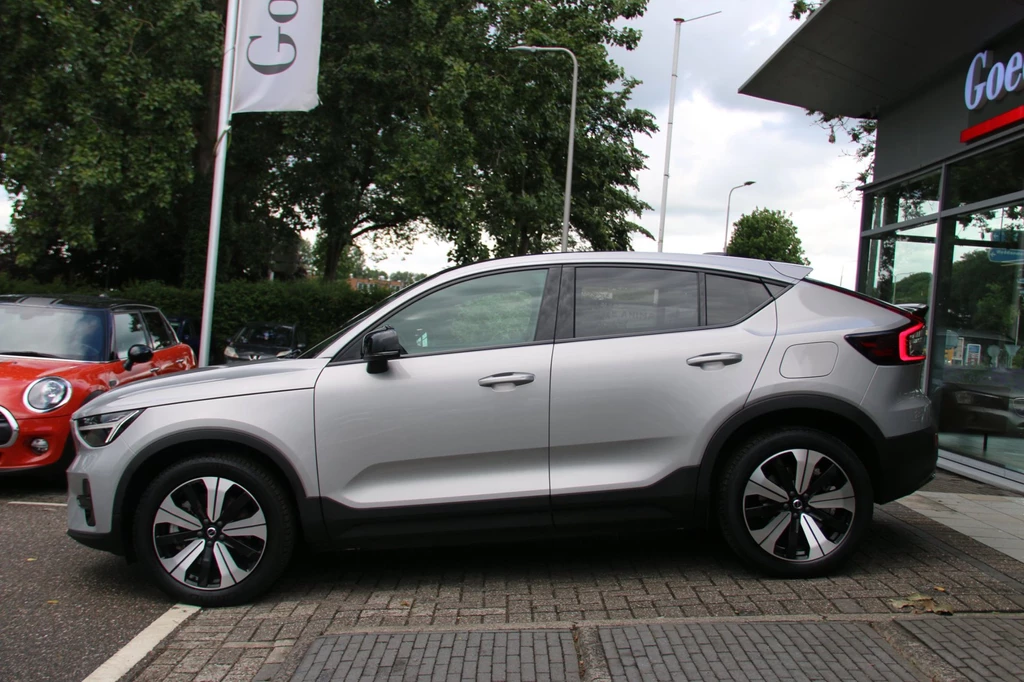 Volvo C40 – foto 2