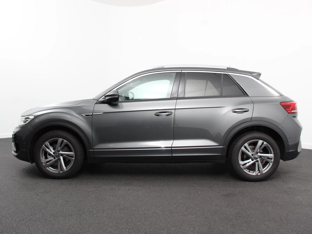 Volkswagen T-Roc – foto 3