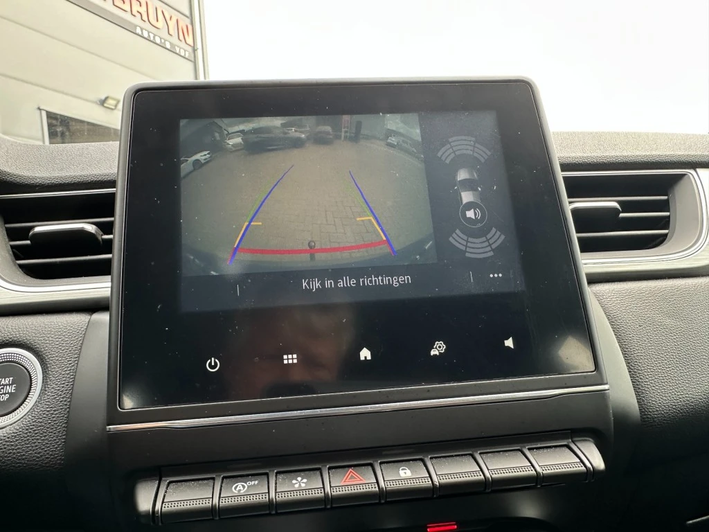 Renault Captur – foto 17