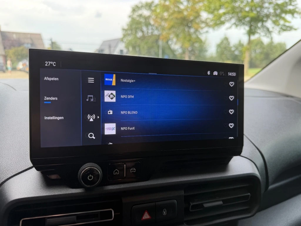 Opel Combo – foto 24
