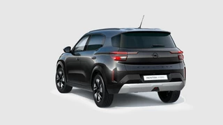 Opel Frontera – thumbnail 3