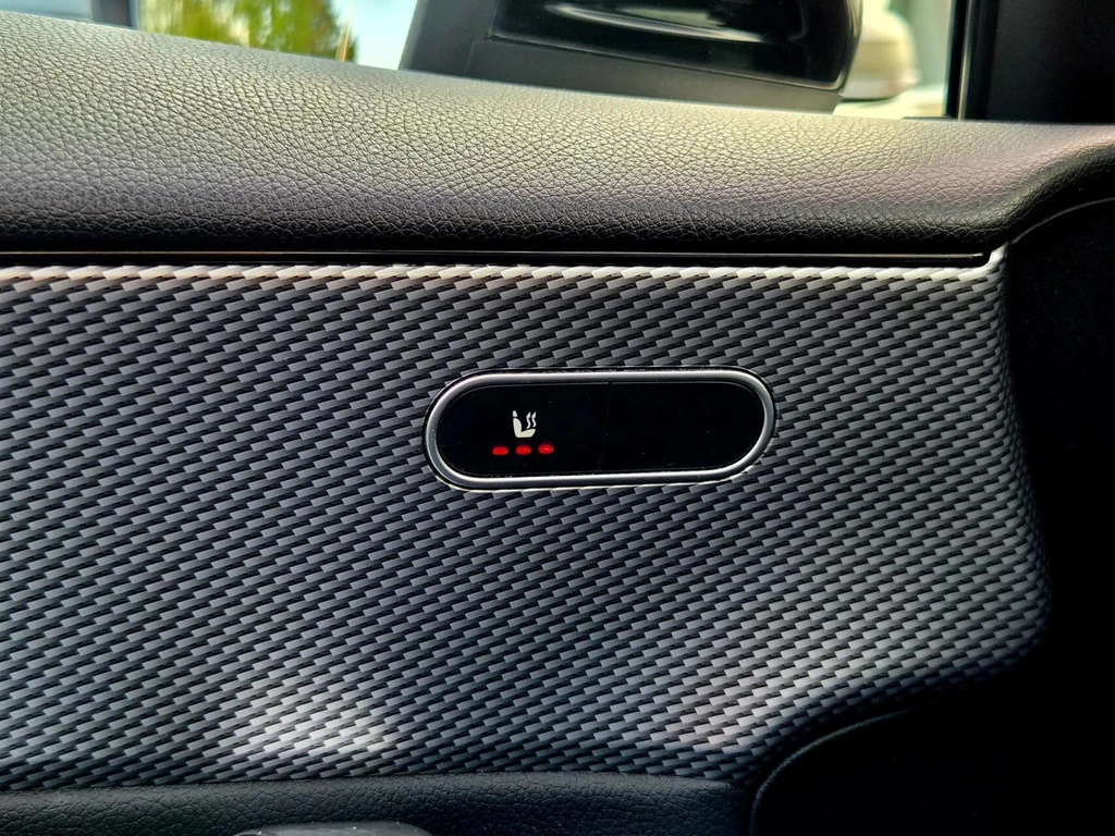 Mercedes-Benz A-Klasse – foto 26