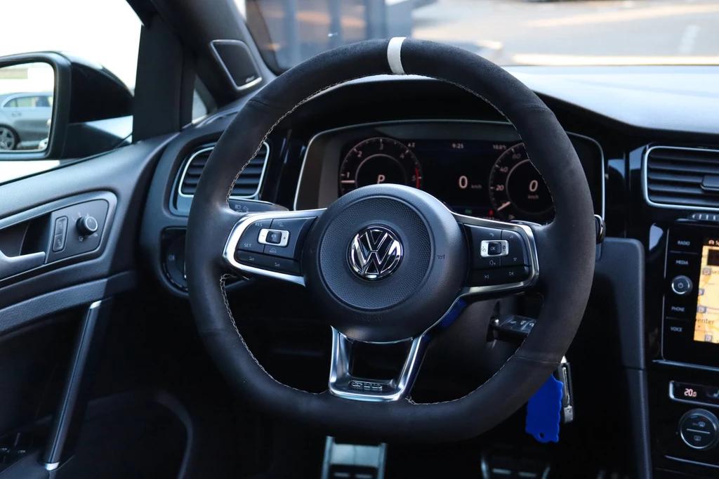 Volkswagen Golf – foto 17