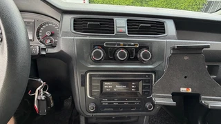 Volkswagen Caddy – thumbnail 22