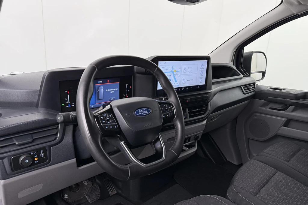 Ford Transit Custom – foto 8