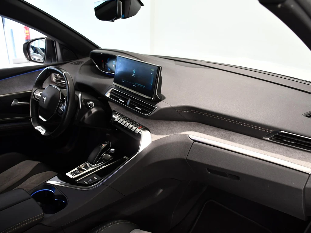 Peugeot 3008 – foto 11