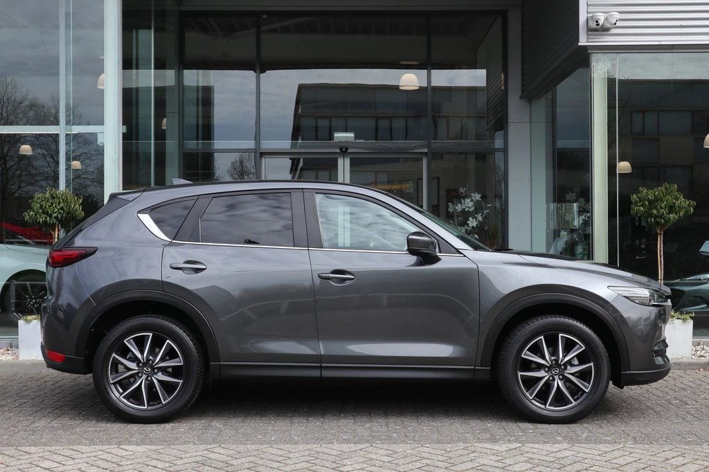 Mazda CX-5 – foto 6