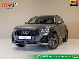Audi Q3 – thumbnail 1