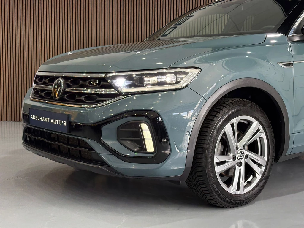 Volkswagen T-Roc – foto 16