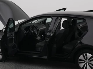 Volkswagen e-Golf – thumbnail 36