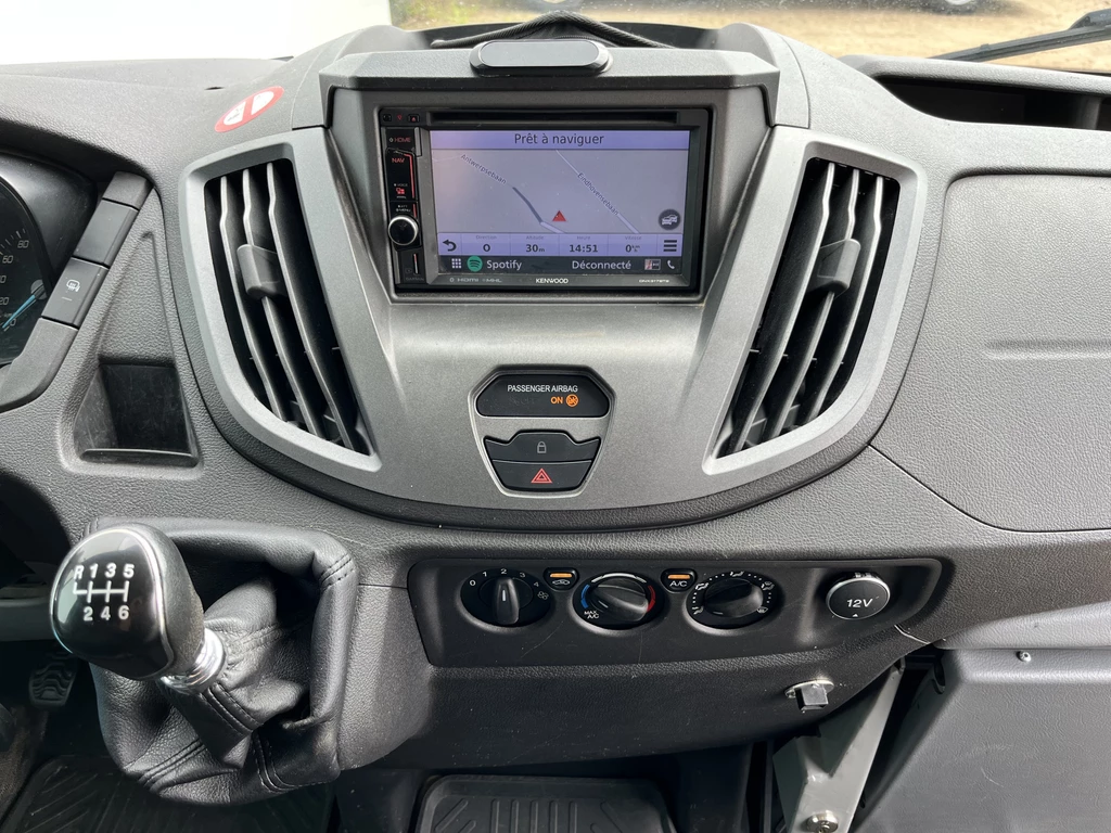 Ford Transit – foto 19
