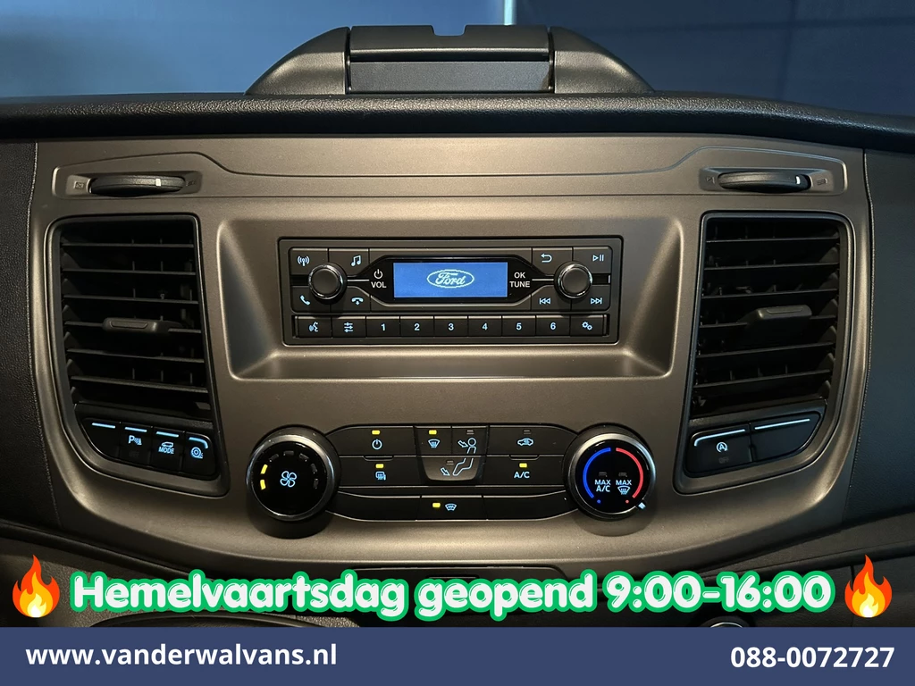 Ford Transit Custom – foto 15
