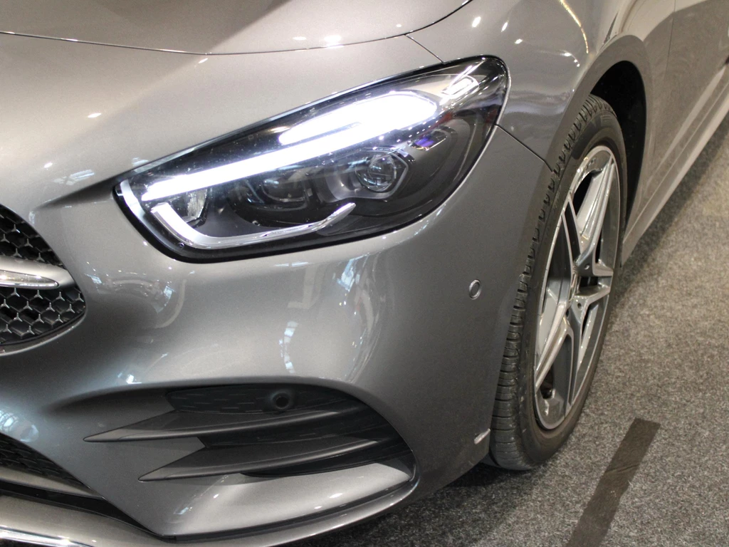Mercedes-Benz B-Klasse – foto 6
